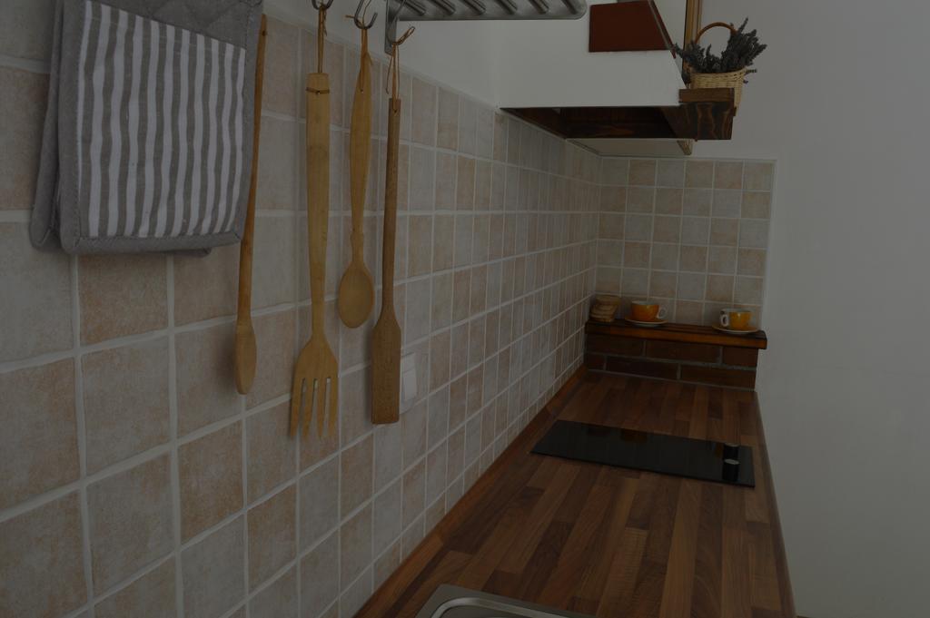 Holiday Home Jelovcerjeva Idrija pri Baci Exterior photo