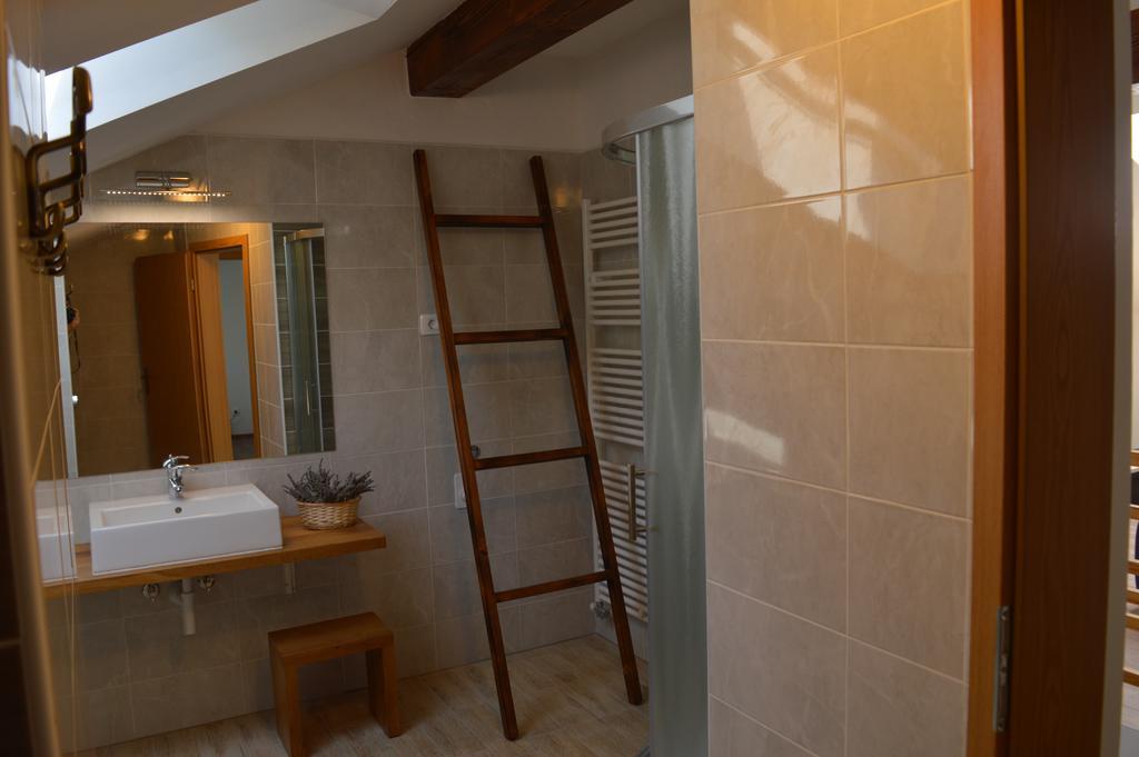 Holiday Home Jelovcerjeva Idrija pri Baci Exterior photo