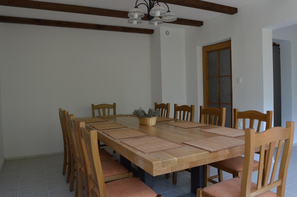 Holiday Home Jelovcerjeva Idrija pri Baci Exterior photo