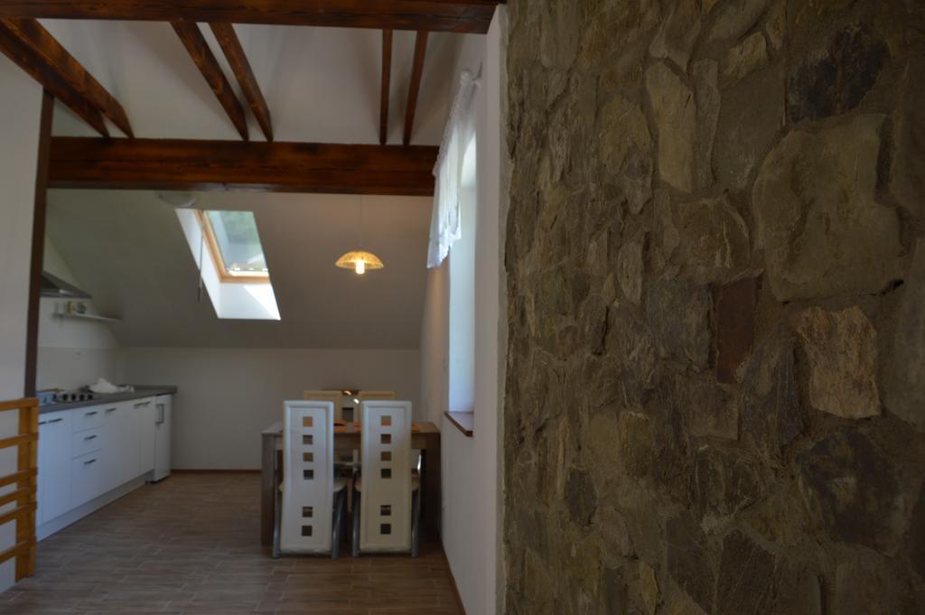 Holiday Home Jelovcerjeva Idrija pri Baci Exterior photo